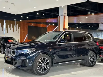 BMW X5 (Import)