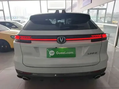 Changan UNI-K