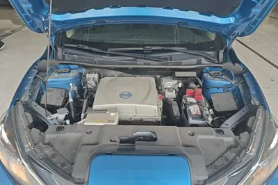 Nissan Sylphy EV