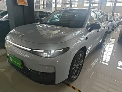 Leapmotor Leapmotor C16