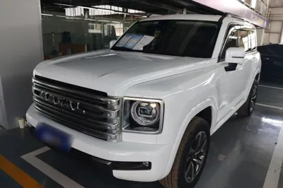 Haval H9