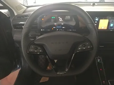 Roewe i5
