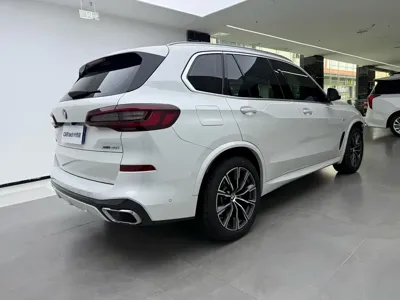 BMW X5 (Import)