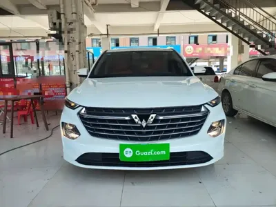 Wuling Victory