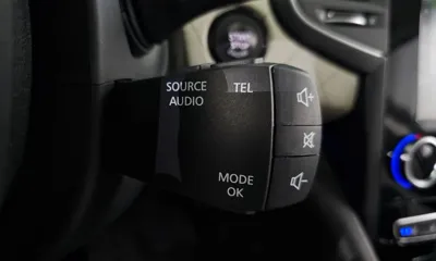 Renault-KoreaSamsung SM6