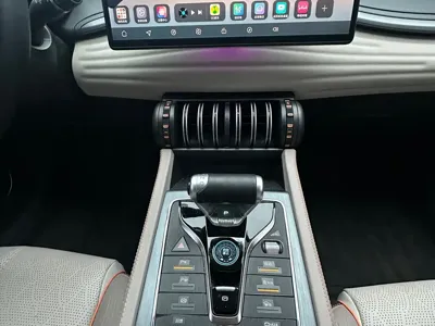 BYD Yuan Plus