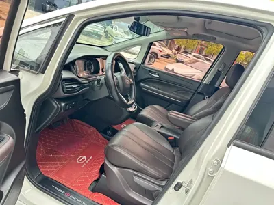 GAC Motor Trumpchi M6