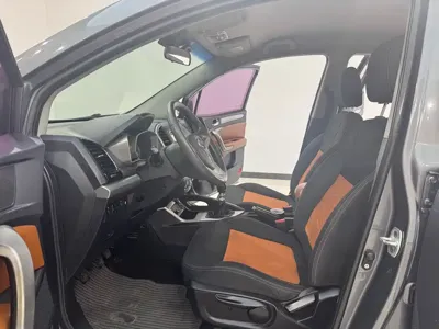 JAC Refine S3