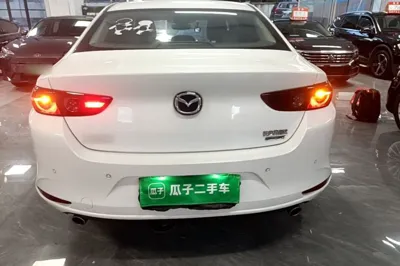 Mazda Mazda 3 Axela