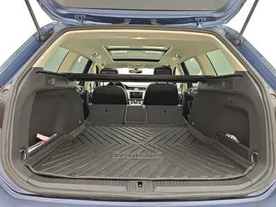 Volkswagen Viloran