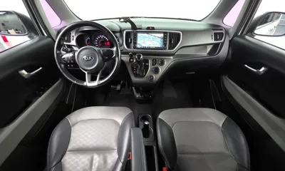 Kia Ray