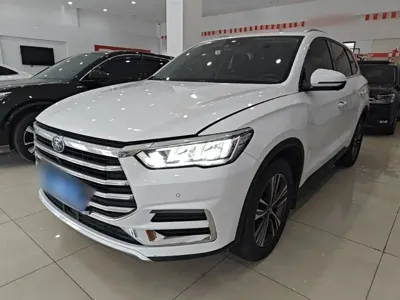 BYD Pro