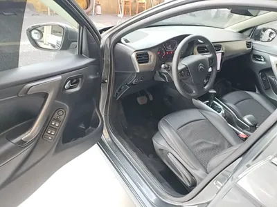 Citroen Elysee