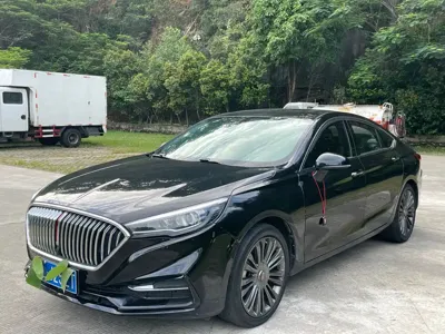 Hongqi Hongqi H5