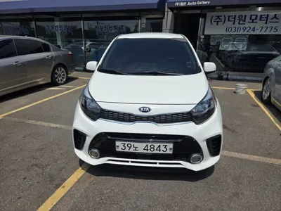Kia Morning