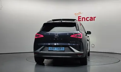 Hyundai Nexo