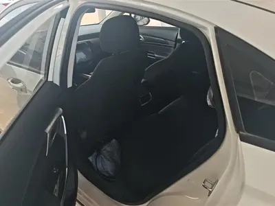 BAIC EU5