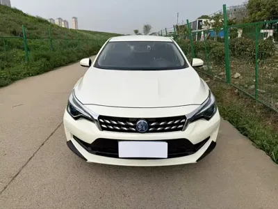 Venucia D60
