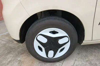 Geely Galaxy Panda