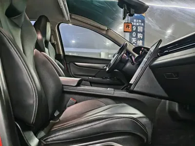 Xpeng G3