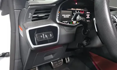 Audi S7
