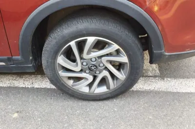 JAC Group Refine S3