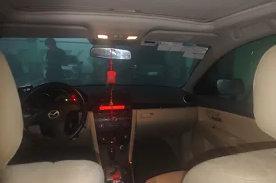 Mazda Mazda 3