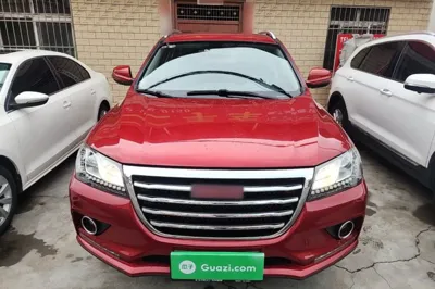 Haval H2