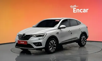 Renault-KoreaSamsung XM3