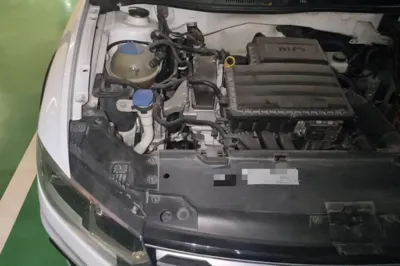 Volkswagen C-Trek