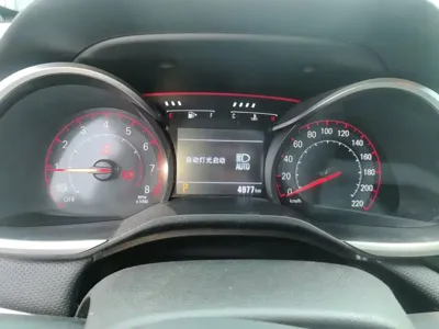 Chevrolet Monza
