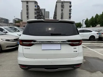 Geely Jia Ji