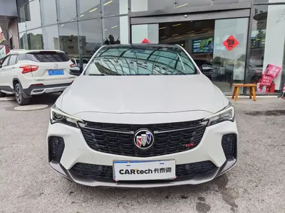 Buick Verano