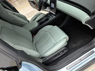 Nio ET5