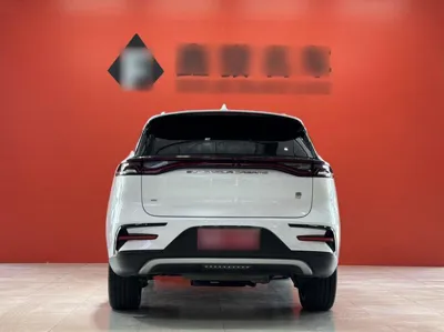 BYD Tang