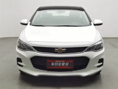 Chevrolet Cavalier