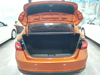 Chery Arrizo 5