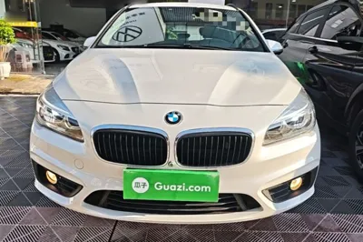 BMW 2 Series Active Tourer
