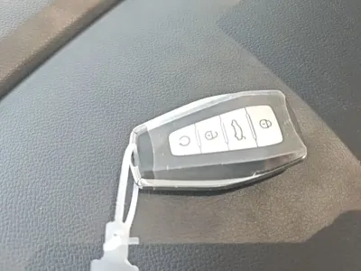 Geely Xingyue L