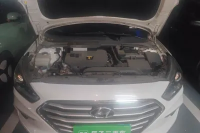 Hyundai Mistra