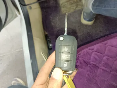 Citroen Elysee