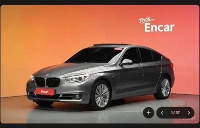 BMW Gran Turismo