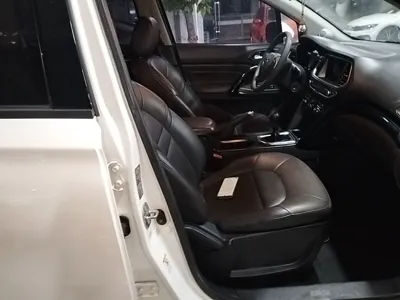 GAC Trumpchi GS4