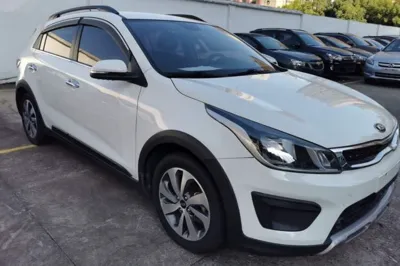 Kia KX Cross