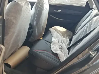 Geely Binrui
