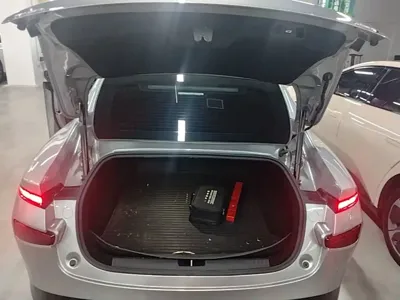 Xpeng P7