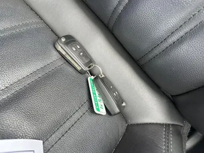 ChevroletGMDaewoo Cruze