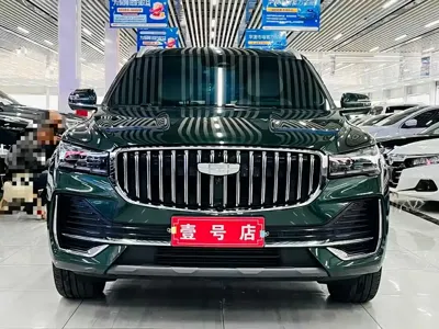 Geely Xingyue L
