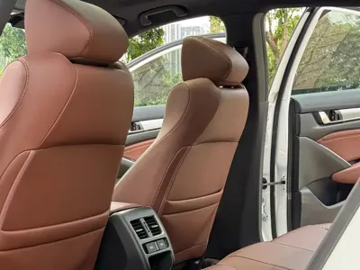 Honda Inspire