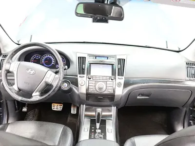 Hyundai Veracruz